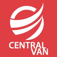 Central Van Logo 2
